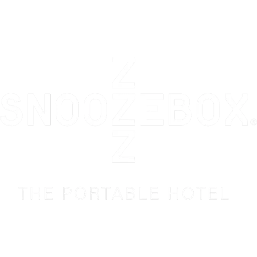 Logo von Snoozebox