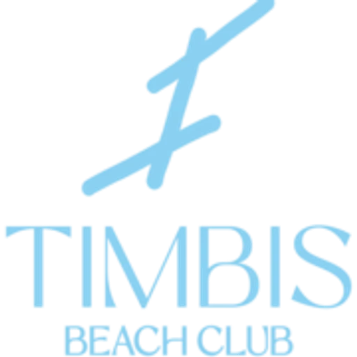 Logo von Timbis beach club