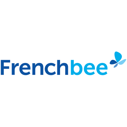 Logo de French Bee