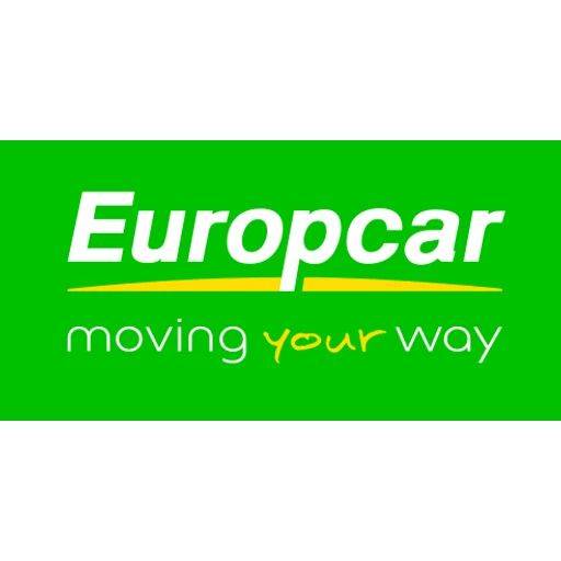 Logotipo de Europcar
