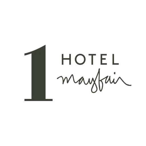 Logo von 1 Hotel Mayfair