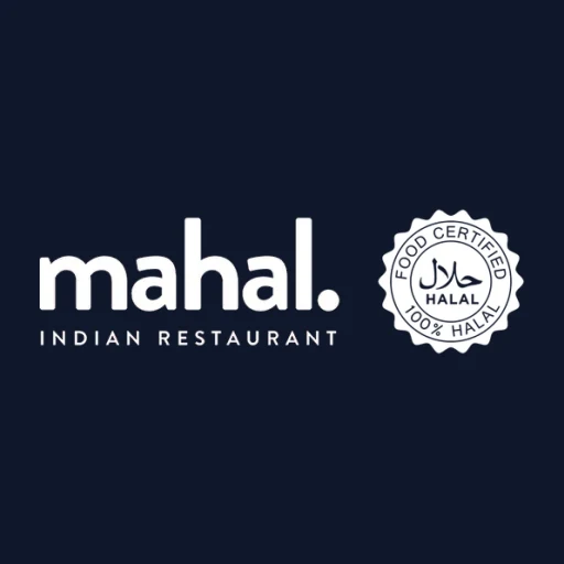 شعار Mahal