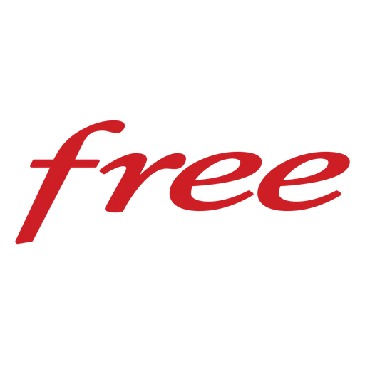 شعار Free