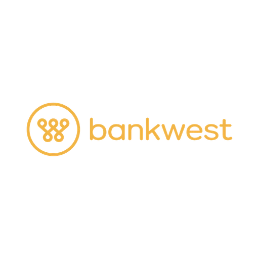 Logo de Bankwest