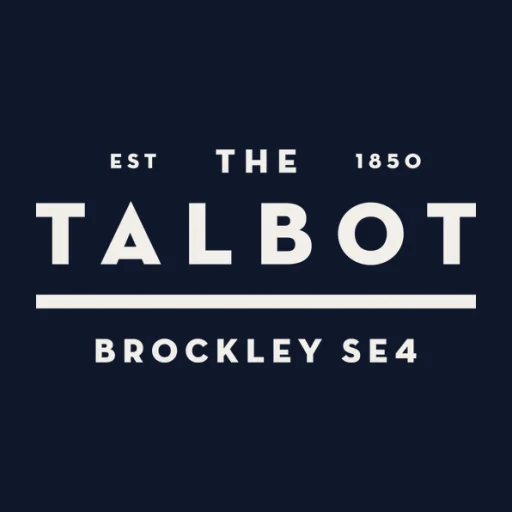 شعار The Talbot