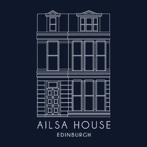 Logo de Ailsa