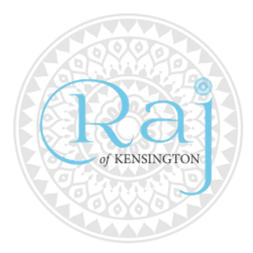 Logo de Raj of Kensington