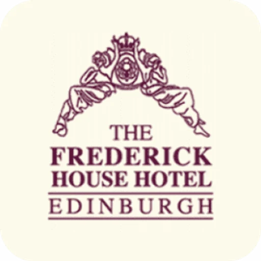 شعار Frederick House Hotel