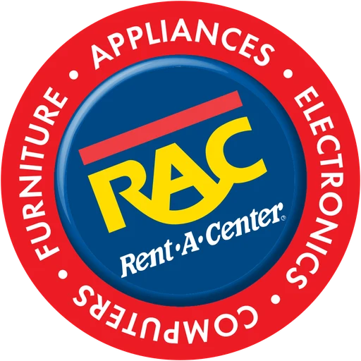 Logotipo de Rent-A-Center