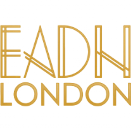 Logotipo de Eadn London
