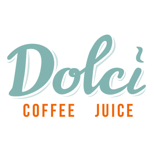 شعار Dolci Coffee & Juice