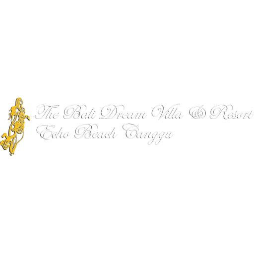 Logo de The Bali Dream Villa