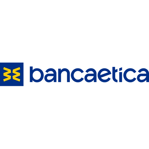 Logo de Banca Etica