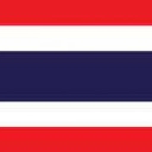 شعار Thai O'CHA