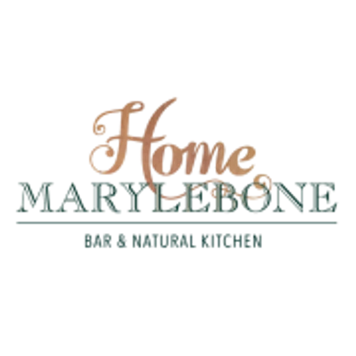 Logotipo de Home Marylebone