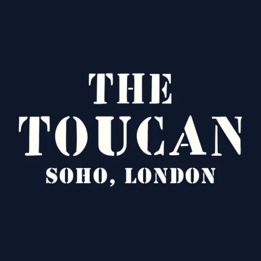 Logo von The Toucan