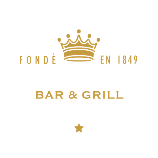 Logo de The North Pole