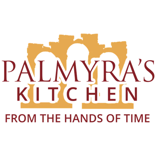 شعار Palmyra's Kitchen