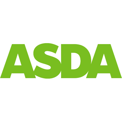 شعار Asda Café