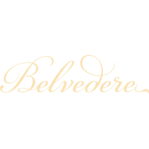 Logotipo de The Belvedere