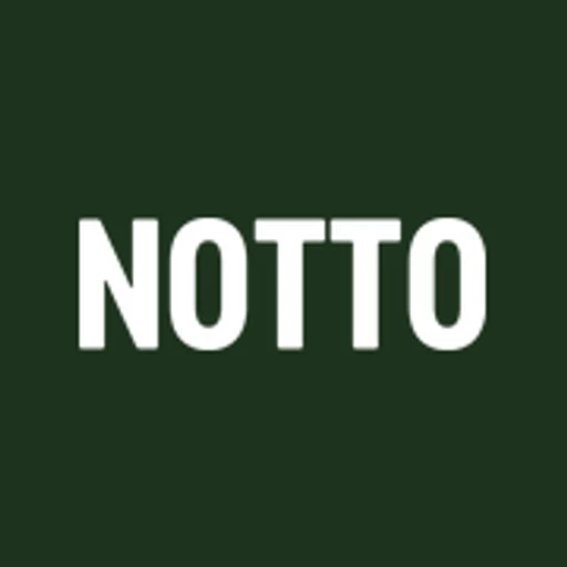 Logotipo de Notto