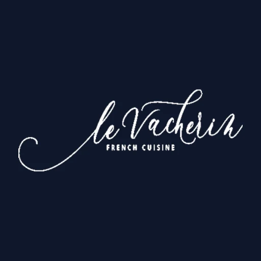 شعار Le Vacherin