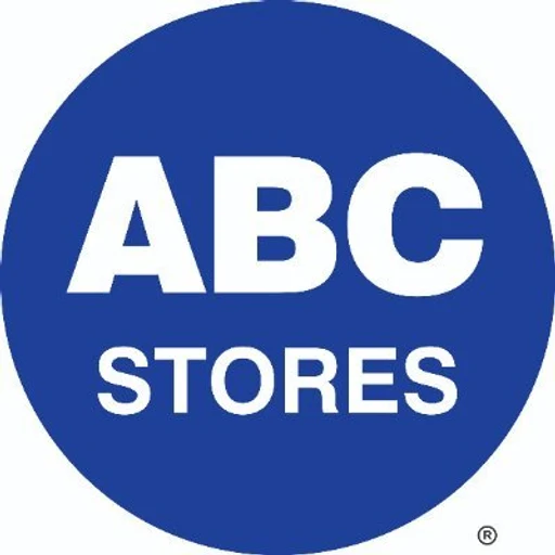 Logotipo de ABC Stores