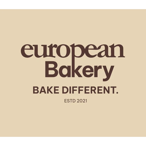 Logotipo de European Bakery