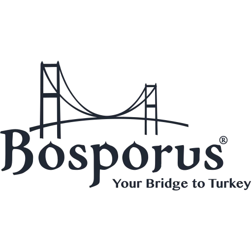 شعار Bosporus