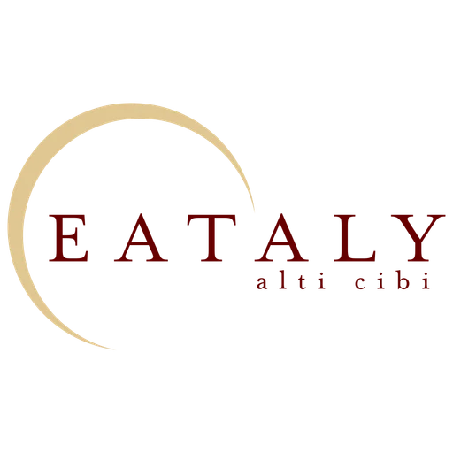 Logo von Eataly