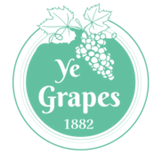Logo von Ye Grapes