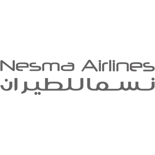 شعار Nesma Airlines