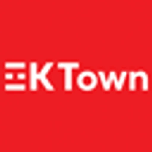 Logo von K Town