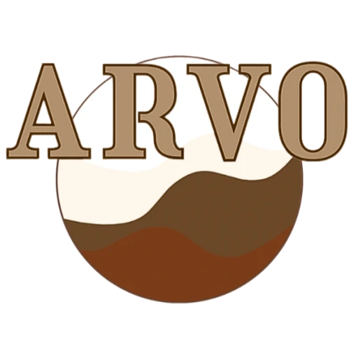 شعار Arvo