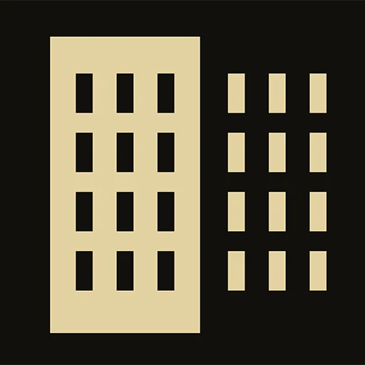 شعار The Spires