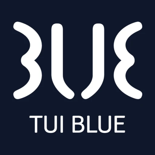 شعار TUI BLUE Berawa
