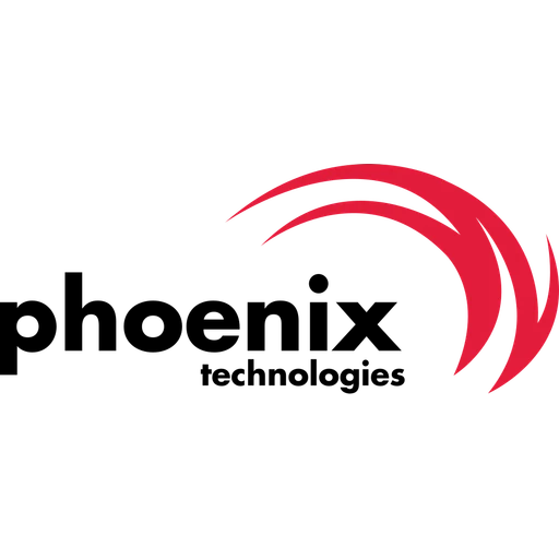 Logo von Phoenix Technologies