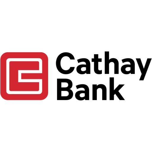 Logo de Cathay Bank