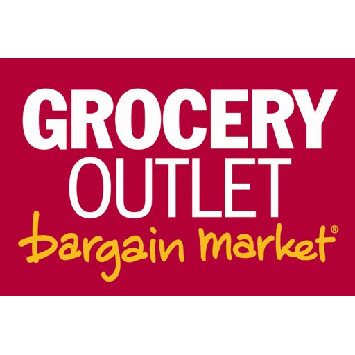 Logo von Grocery Outlet