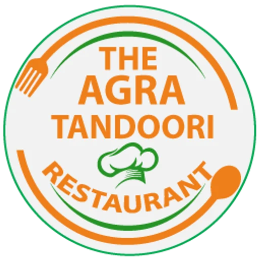 Logotipo de The Agra Tandoori