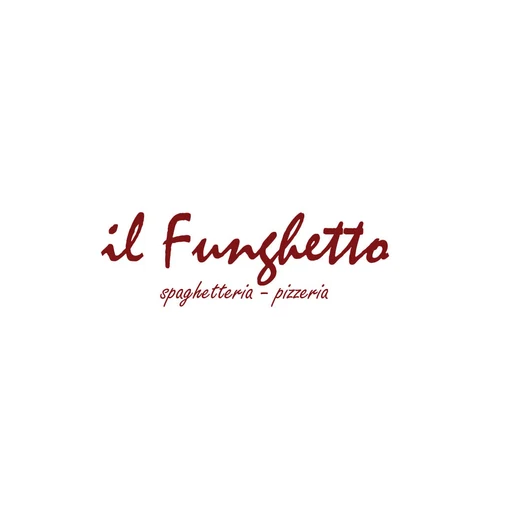 Logotipo de Il Funghetto