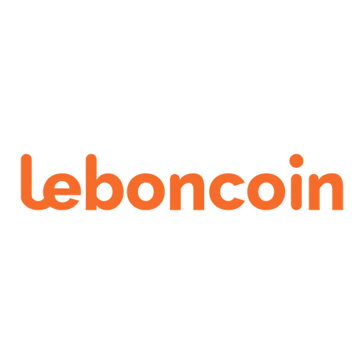 Logo de leboncoin