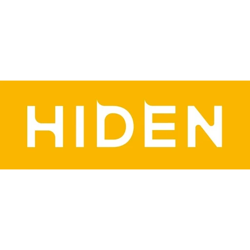 Logo de Hiden