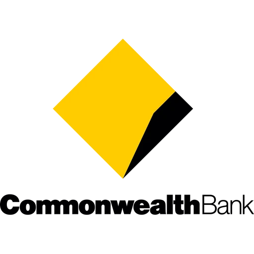 Logo von Commonwealth Bank