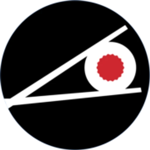 شعار The Sushi Co