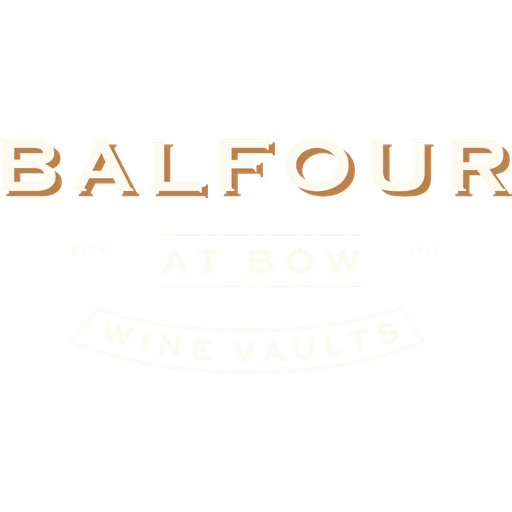 شعار Balfour at Bow