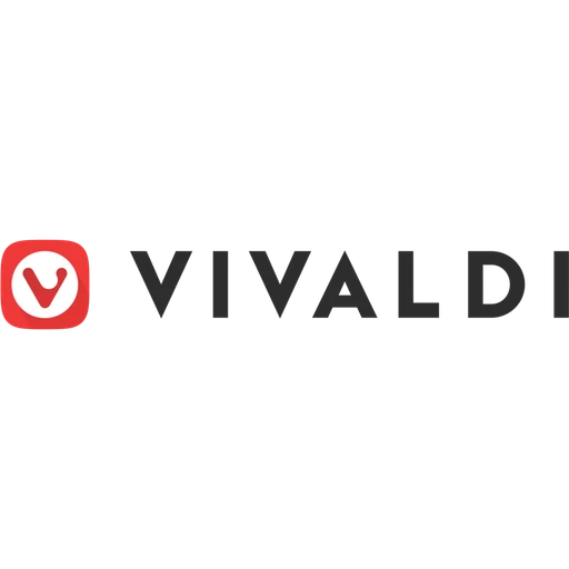شعار Vivaldi Technologies