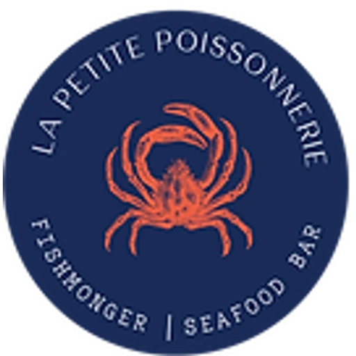 شعار La Petite Poissonnerie