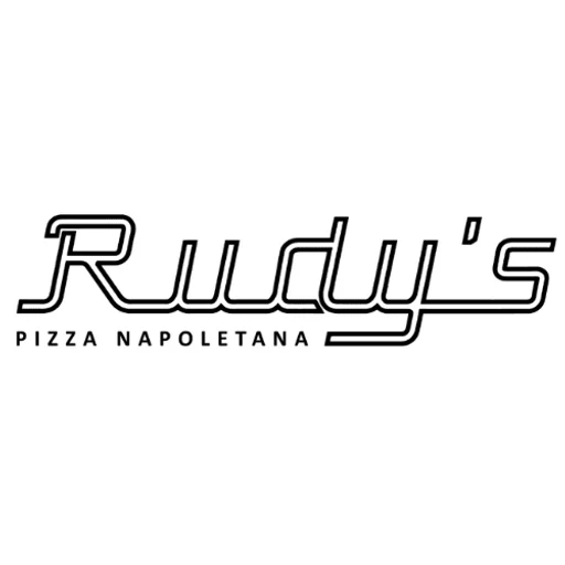 شعار Rudy's Pizza Napoletana