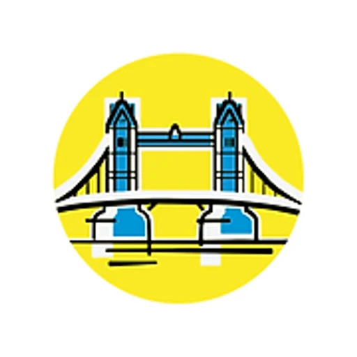 Logo de London City Runners
